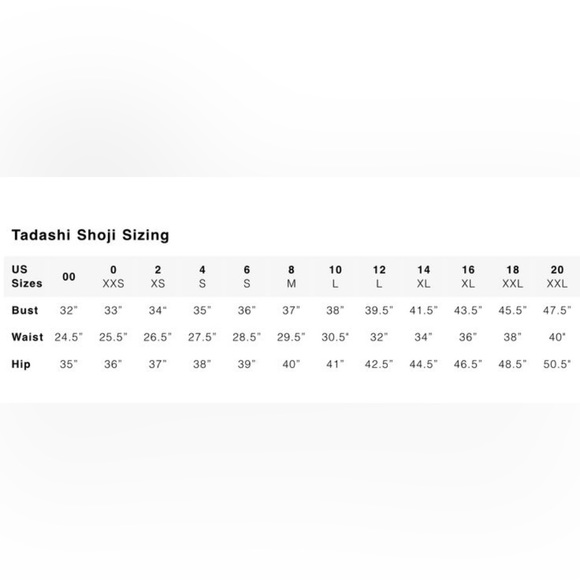 Tadashi Shoji size 6 black lace dress - Picture 14 of 15